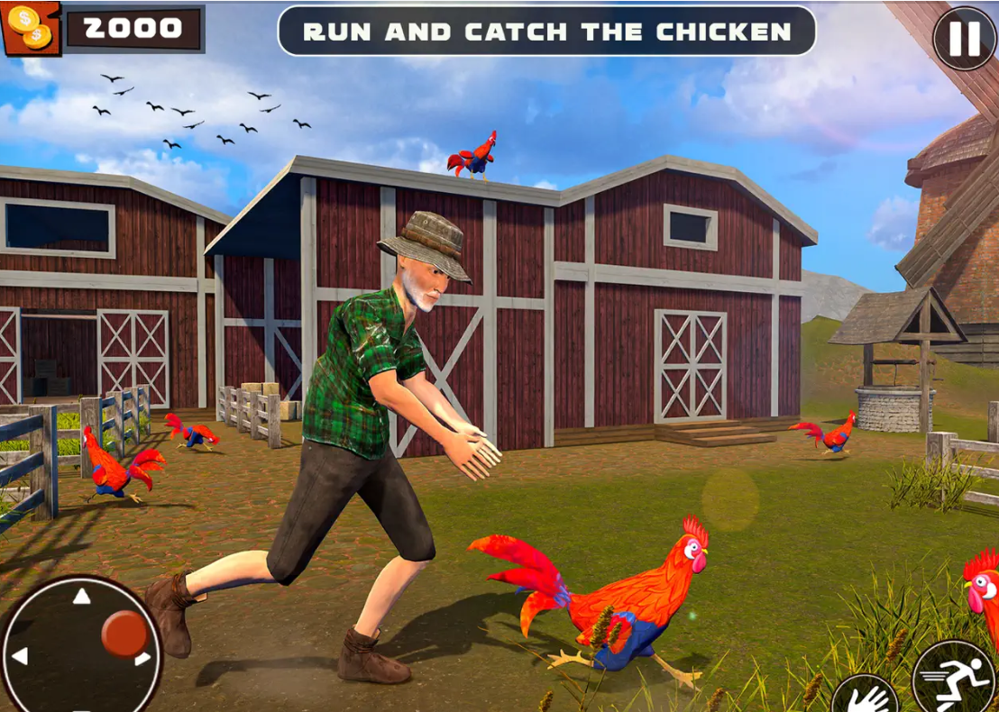 Slide with game №4